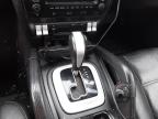 2008 PORSCHE CAYENNE TIPTRONIC  for sale at Copart WHITBURN