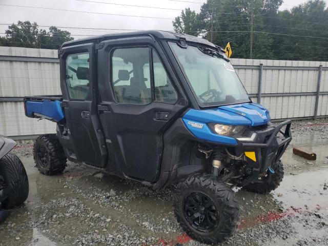 2021 Can Am Defender Limited Max - Atv And Utility Vehicles Atv