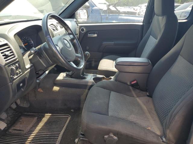 2011 GMC CANYON SLT  