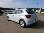 2020 VOLKSWAGEN POLO SE TSI  for sale at Copart WHITBURN