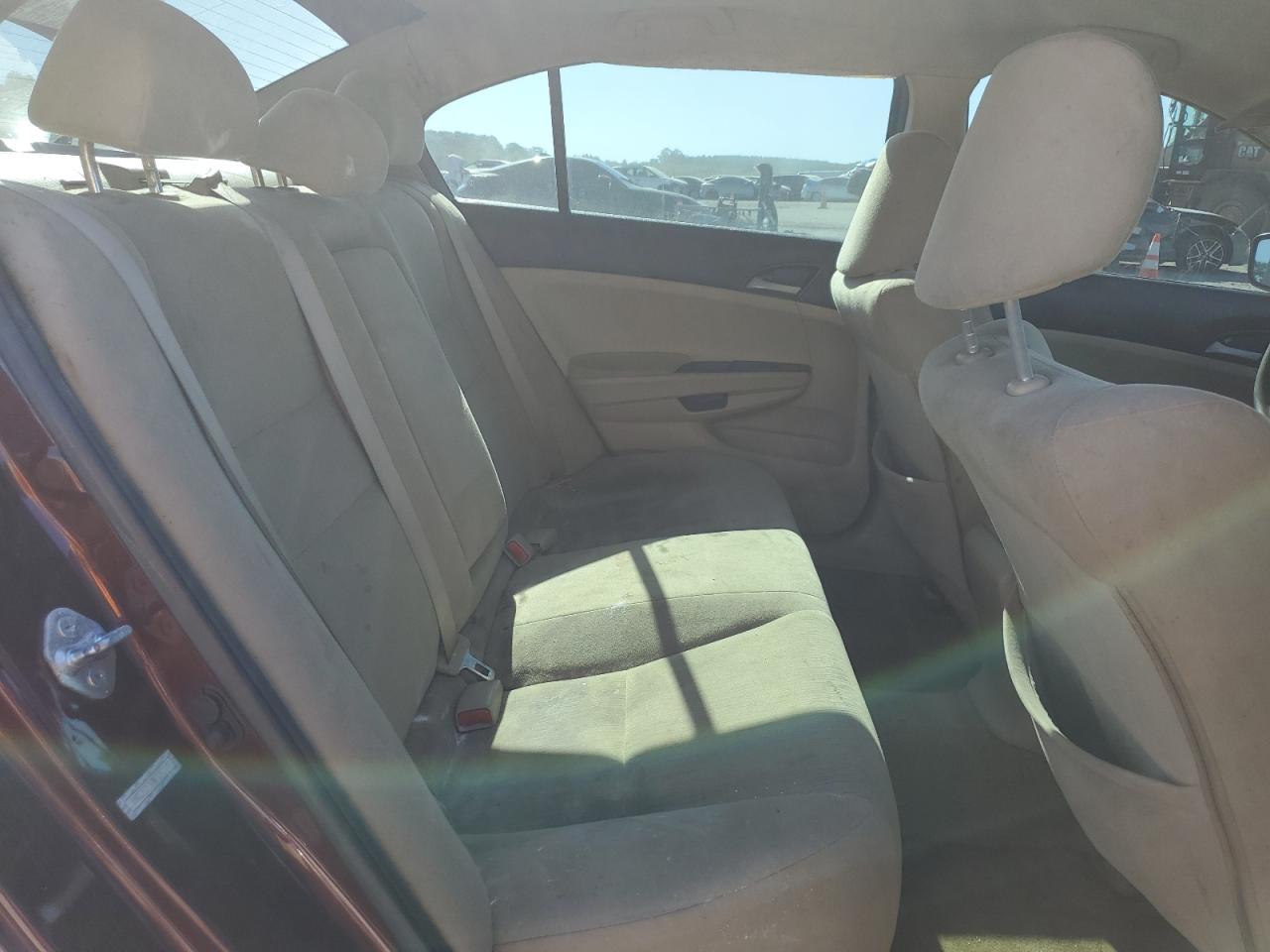 2011 Honda Accord Lxp VIN: 1HGCP2F47BA047023 Lot: 70874285