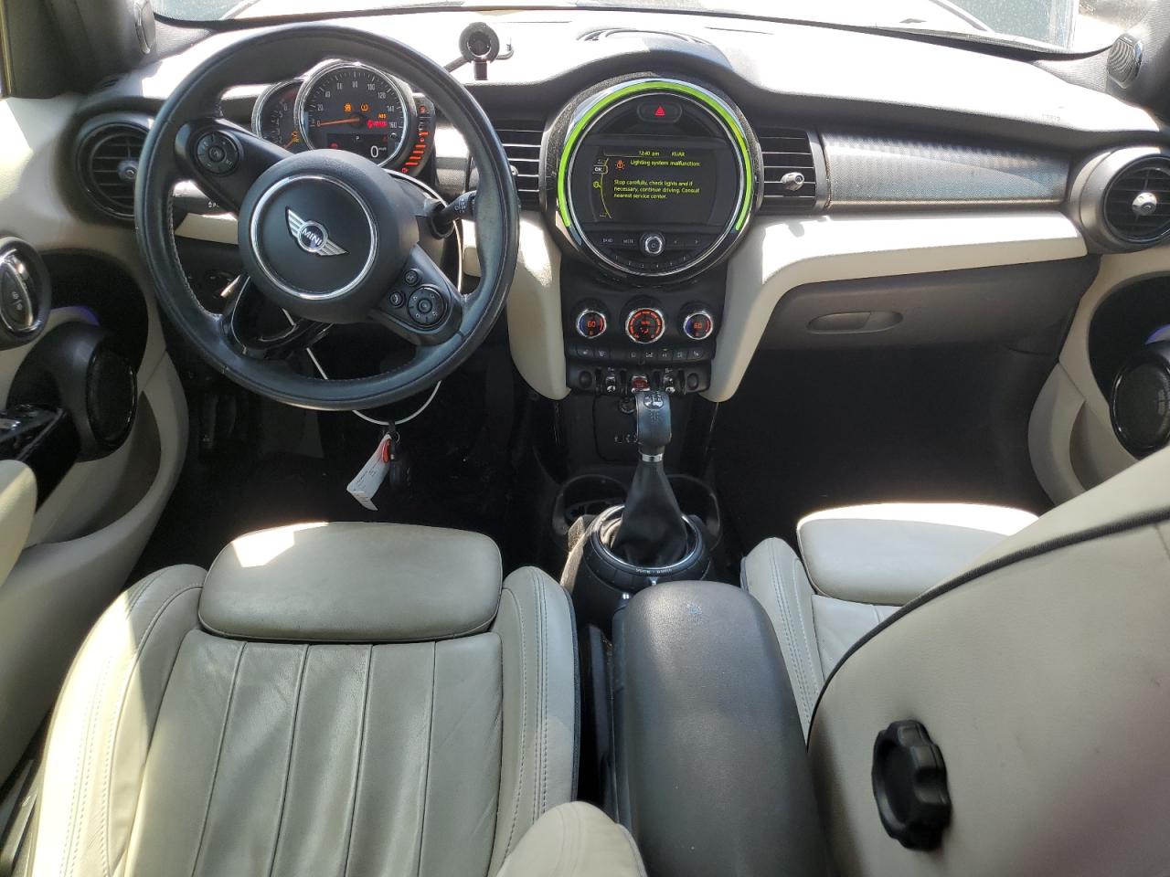 WMWXU3C54H2D32177 2017 Mini Cooper S