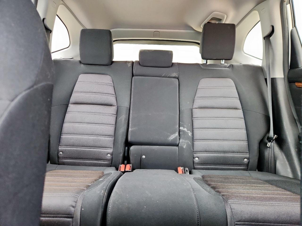 2019 Honda Cr-V Ex VIN: 5J6RW1H53KA004563 Lot: 69735035