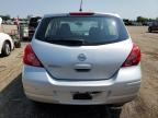 2010 NISSAN VERSA S   for sale at Copart ON - TORONTO