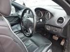 2011 MERCEDES BENZ ML350 GRD for sale at Copart SANDTOFT