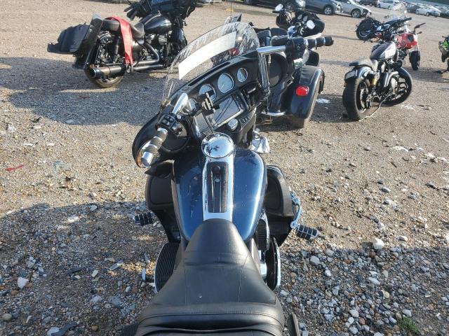 2016 HARLEY-DAVIDSON FLHTCU ULTRA CLASSIC ELECTRA GLIDE  