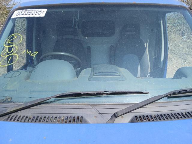 2006 CITROEN RELAY 1500 HDI SWB 
