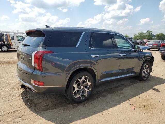  HYUNDAI PALISADE 2022 Сharcoal