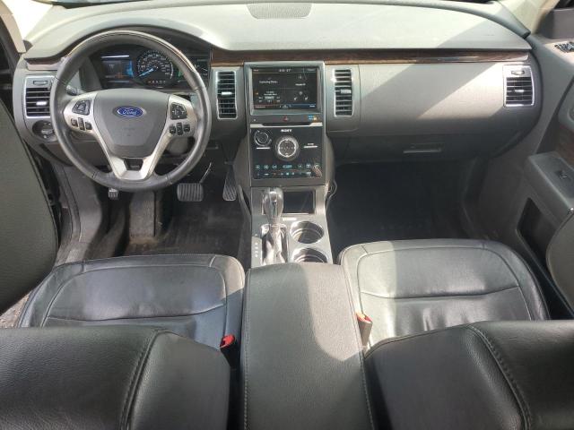  FORD FLEX 2015 Black