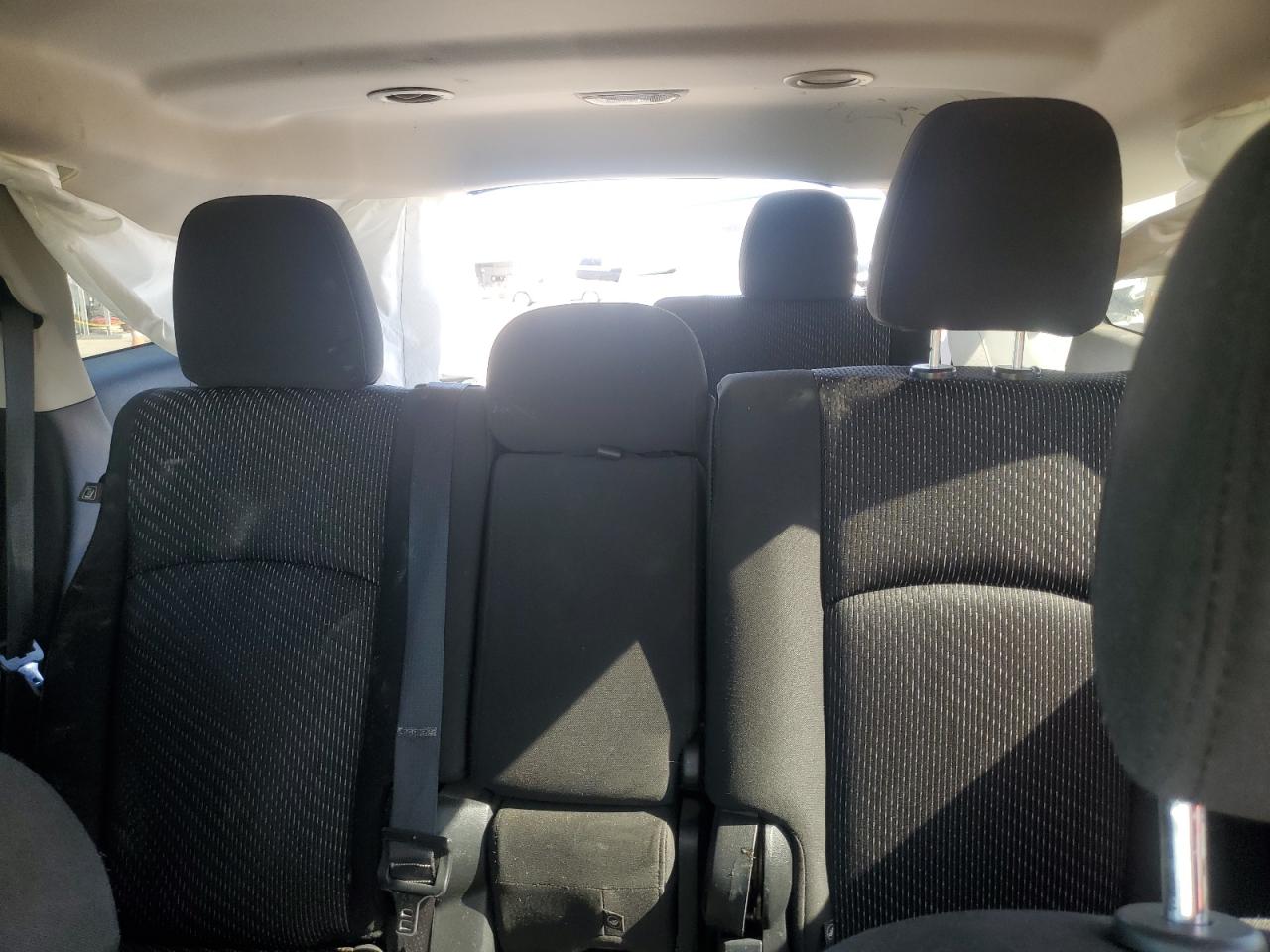 2014 Dodge Journey Sxt VIN: 3C4PDCBG4ET296732 Lot: 67479975