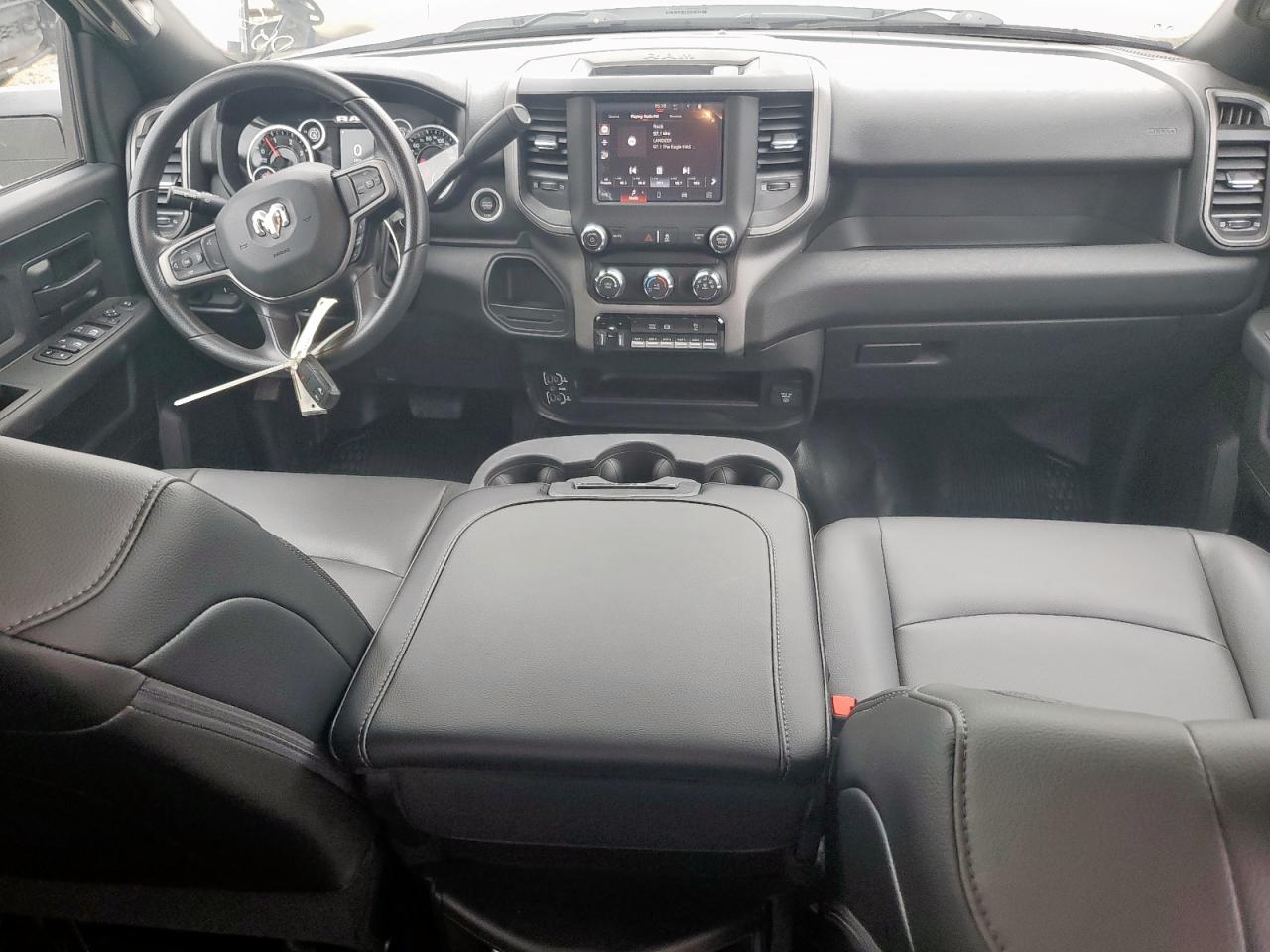 2023 Ram 3500 Tradesman VIN: 3C63RRGL6PG578172 Lot: 70902995