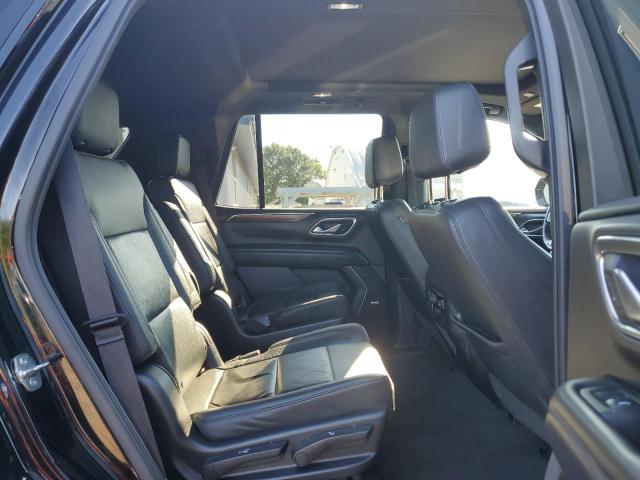 2021 CHEVROLET TAHOE K1500 Z71  