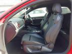 2015 AUDI A3 S LINE for sale at Copart PETERLEE