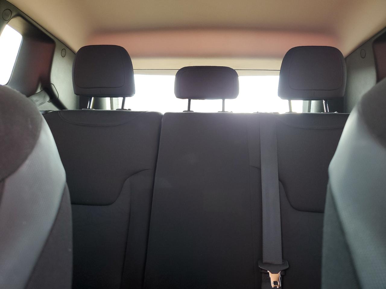 2016 Jeep Renegade Trailhawk VIN: ZACCJBCTXGPD86085 Lot: 68760145