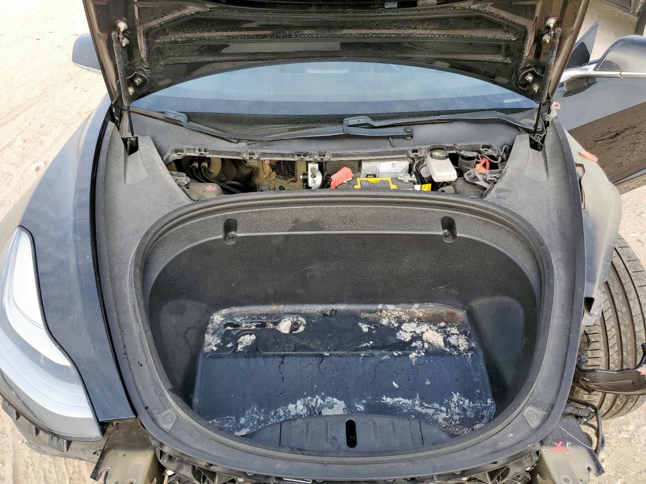 2020 Tesla Model 3 VIN: 5YJ3E1EC9LF602859 Lot: 70452575