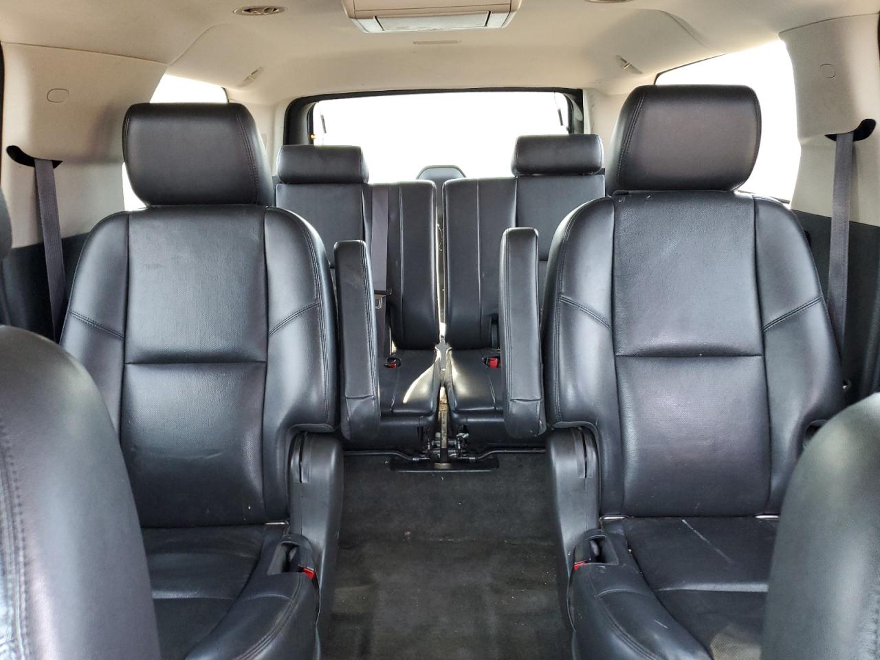 2014 Chevrolet Suburban K1500 Ltz VIN: 1GNSKKE71ER161522 Lot: 67551485