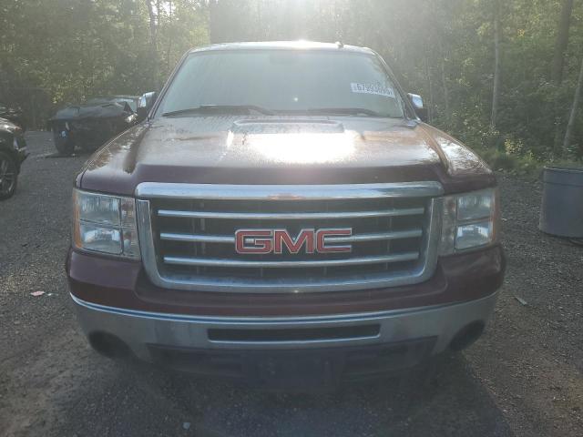 2013 GMC SIERRA K1500 SL  