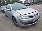 2006 RENAULT   for sale at Copart WOLVERHAMPTON
