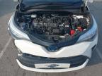 2021 TOYOTA C-HR ICON HEV CVT  for sale at Copart CHESTER