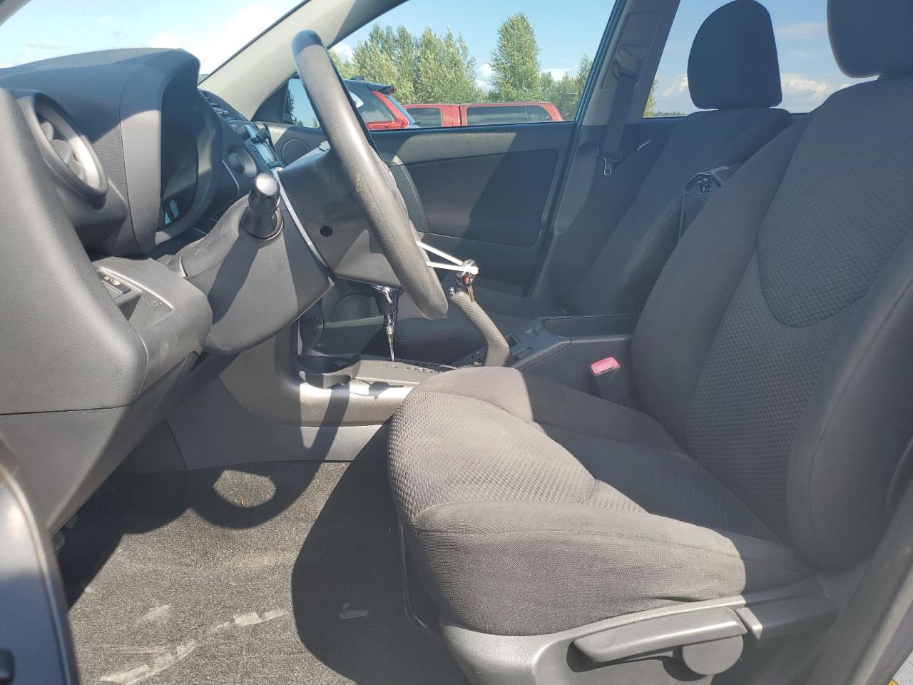 2009 Toyota Rav4 Sport VIN: JTMBK32V395079001 Lot: 68967025