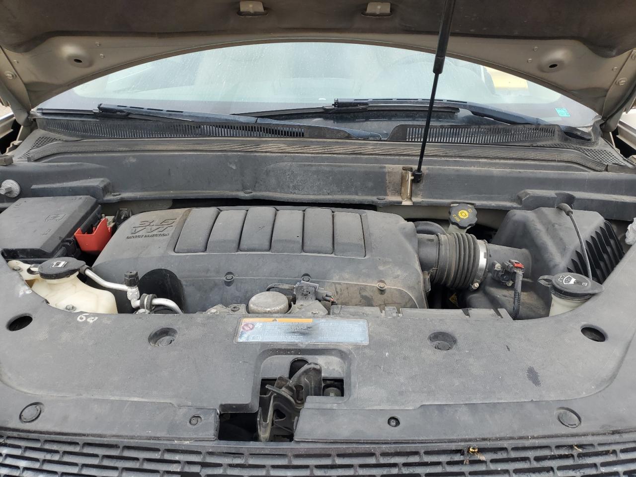 2012 GMC Acadia Slt-2 VIN: 1GKKRSED3CJ222413 Lot: 70022885