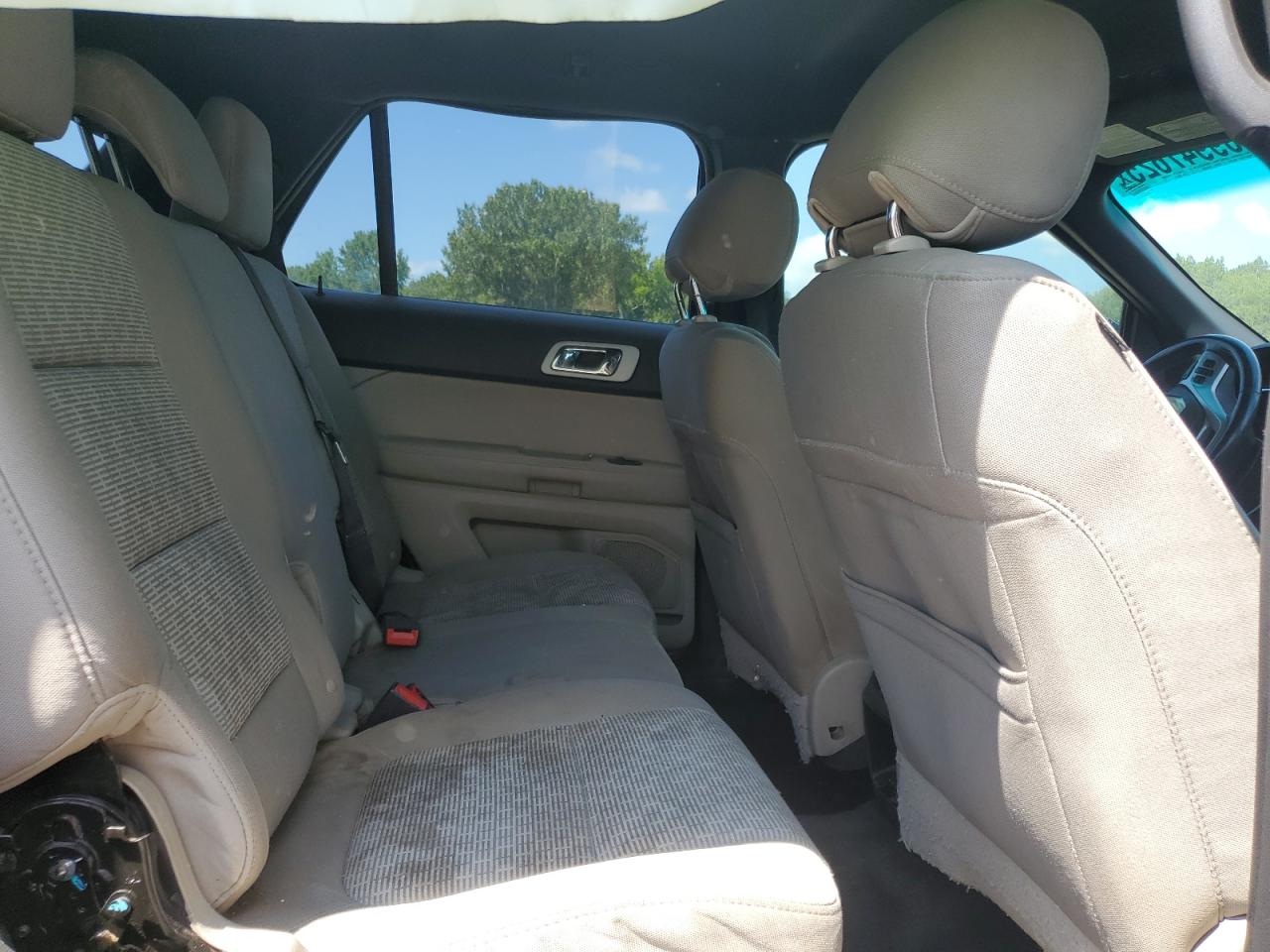 2013 Ford Explorer Xlt VIN: 1FM5K7D98DGA33063 Lot: 69947625