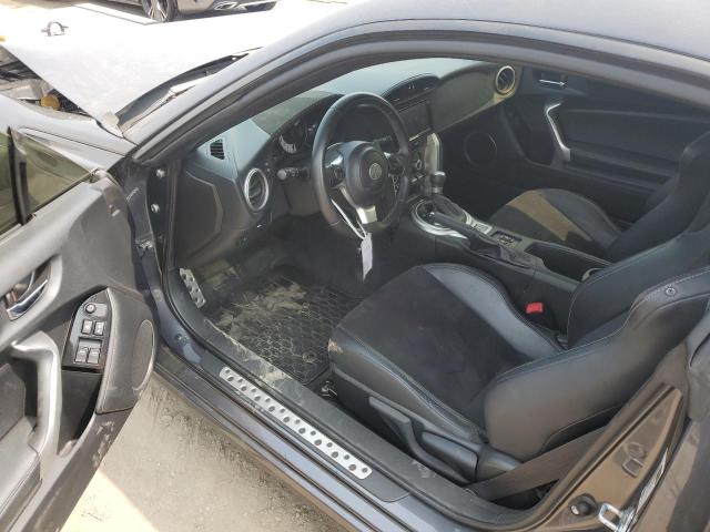  TOYOTA 86 2020 Gray