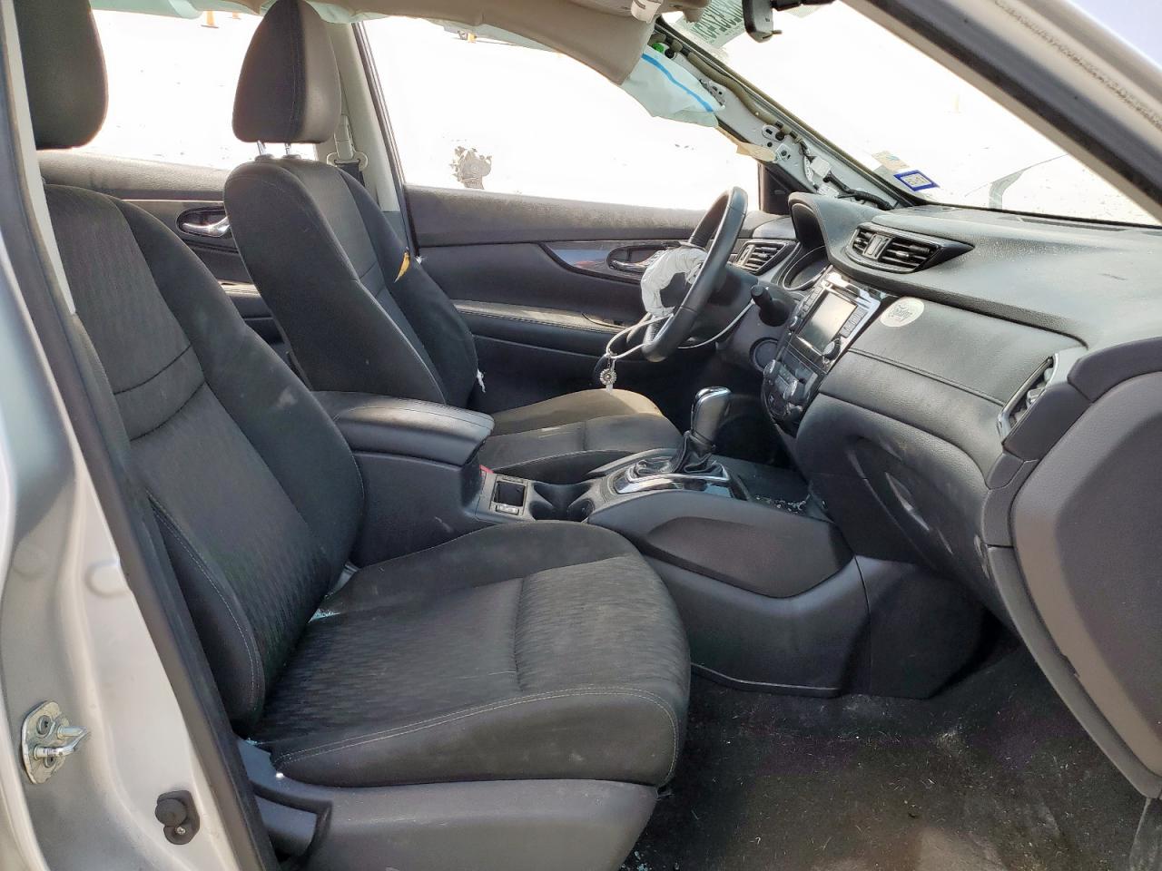 2018 Nissan Rogue S VIN: KNMAT2MT1JP510054 Lot: 68293245