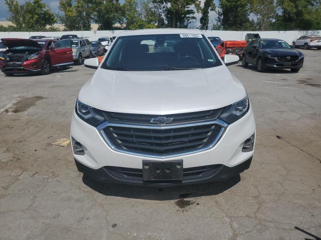  CHEVROLET EQUINOX 2020 White