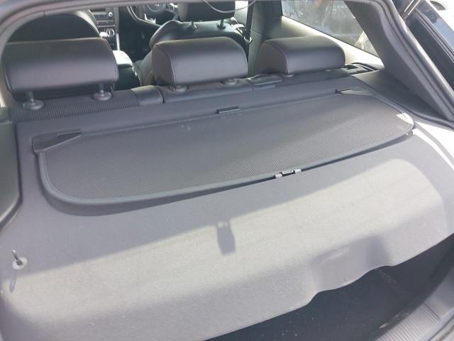 2010 AUDI A3 S LINE SP EDTN TDI 138 