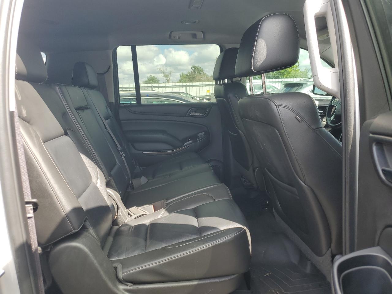 2015 Chevrolet Suburban K1500 Lt VIN: 1GNSKJKC7FR513029 Lot: 68255915