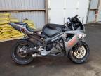 2001 HONDA CBR600 F4   for sale at Copart ON - COOKSTOWN