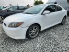 2010 TOYOTA SCION TC    for sale at Copart NJ - TRENTON