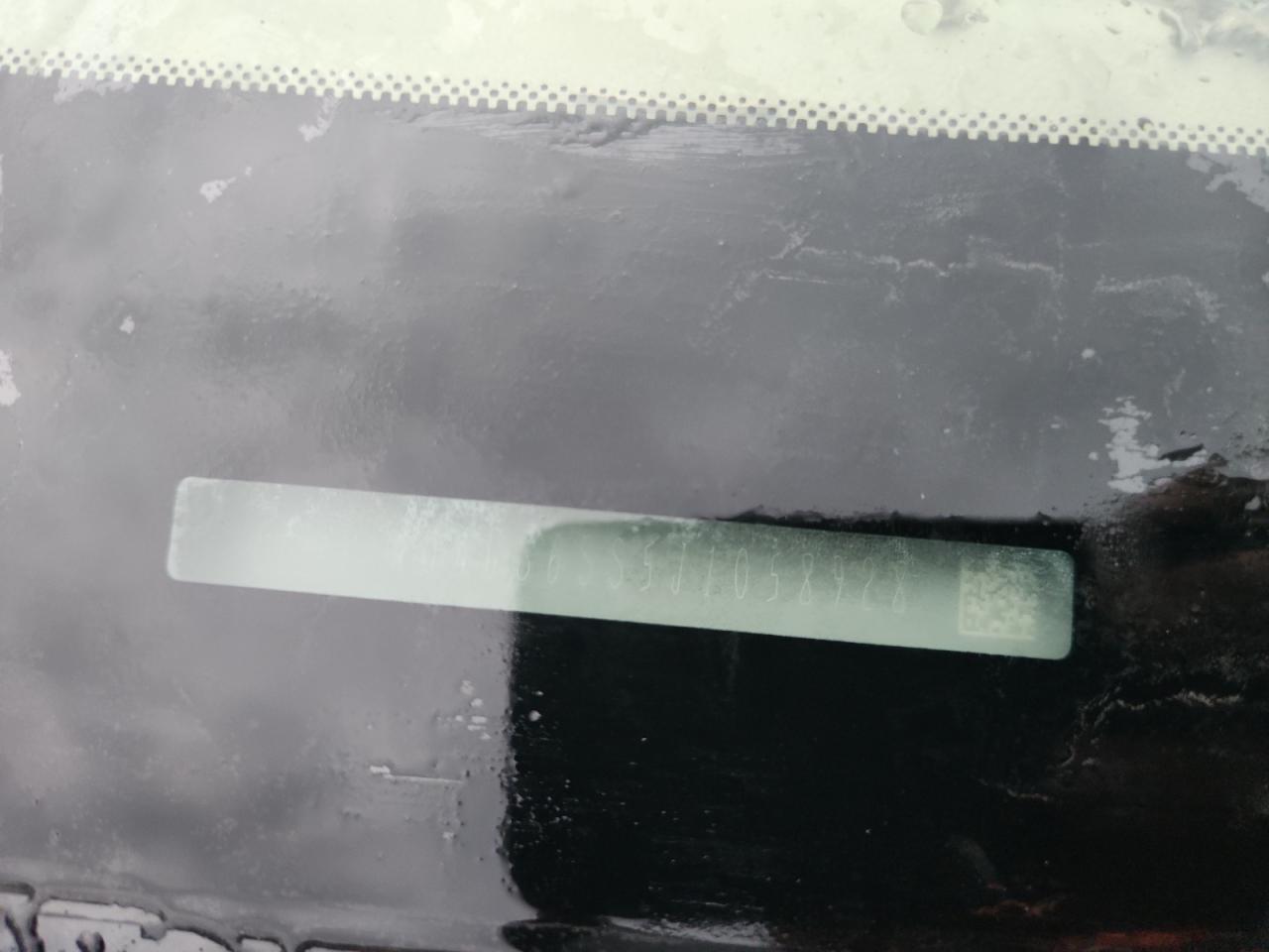 2018 Buick Regal Gs VIN: W04GS6SS5J1058928 Lot: 69578185