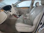 2006 TOYOTA AVALON XL for sale at Copart NC - RALEIGH
