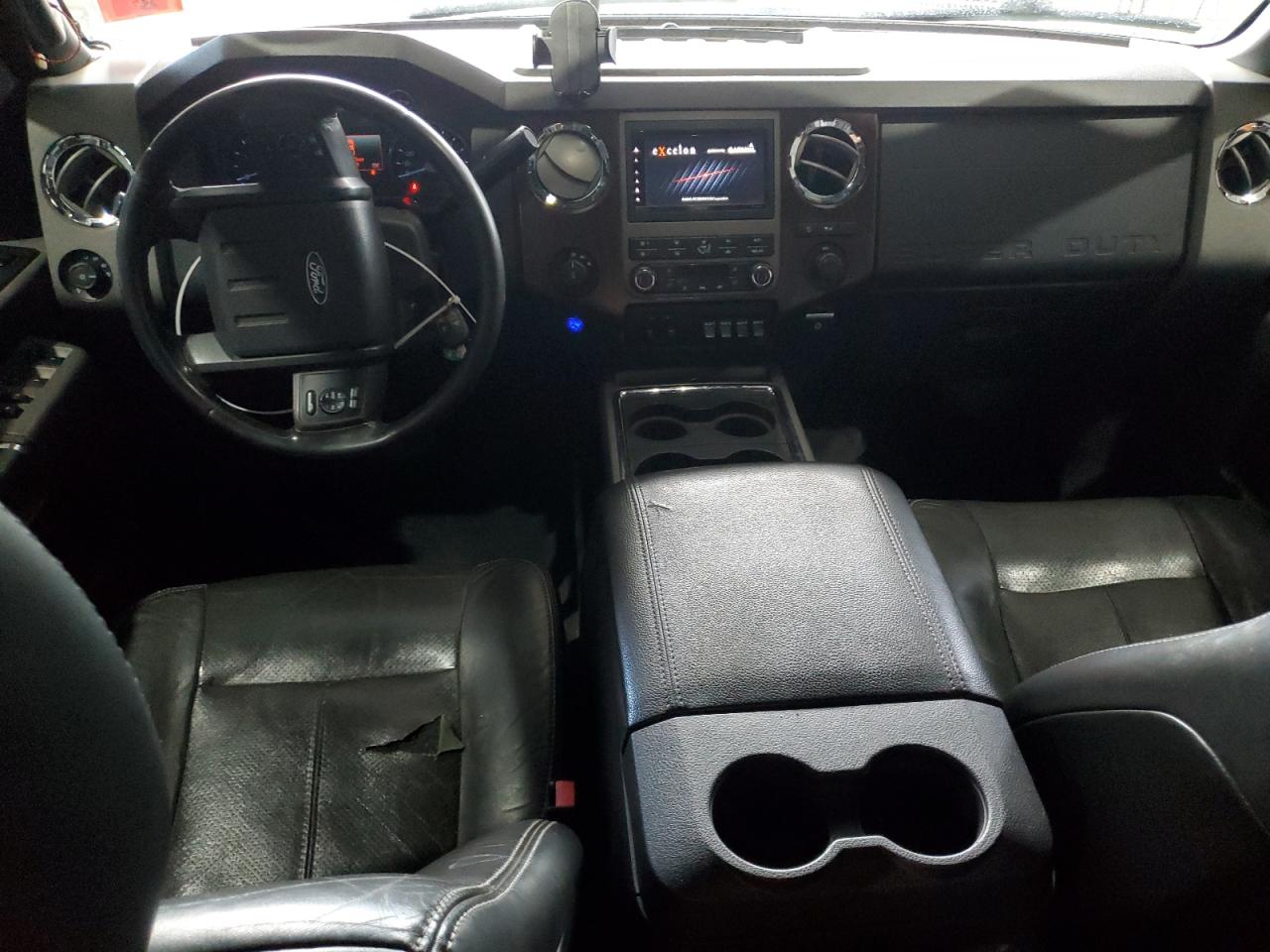 2011 Ford Super Duty F-350 W/S VIN: 1FT8W3BT7BEB78567 Lot: 70690445