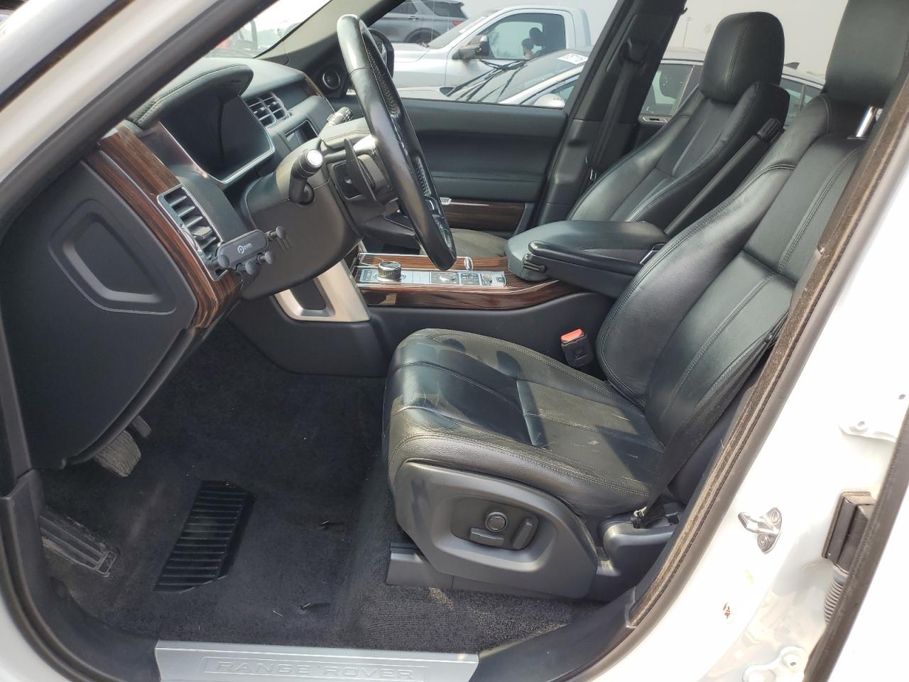 SALGR2FV5HA362570 2017 Land Rover Range Rover