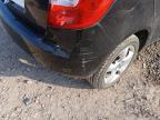2009 SKODA FABIA 2 TD for sale at Copart WISBECH
