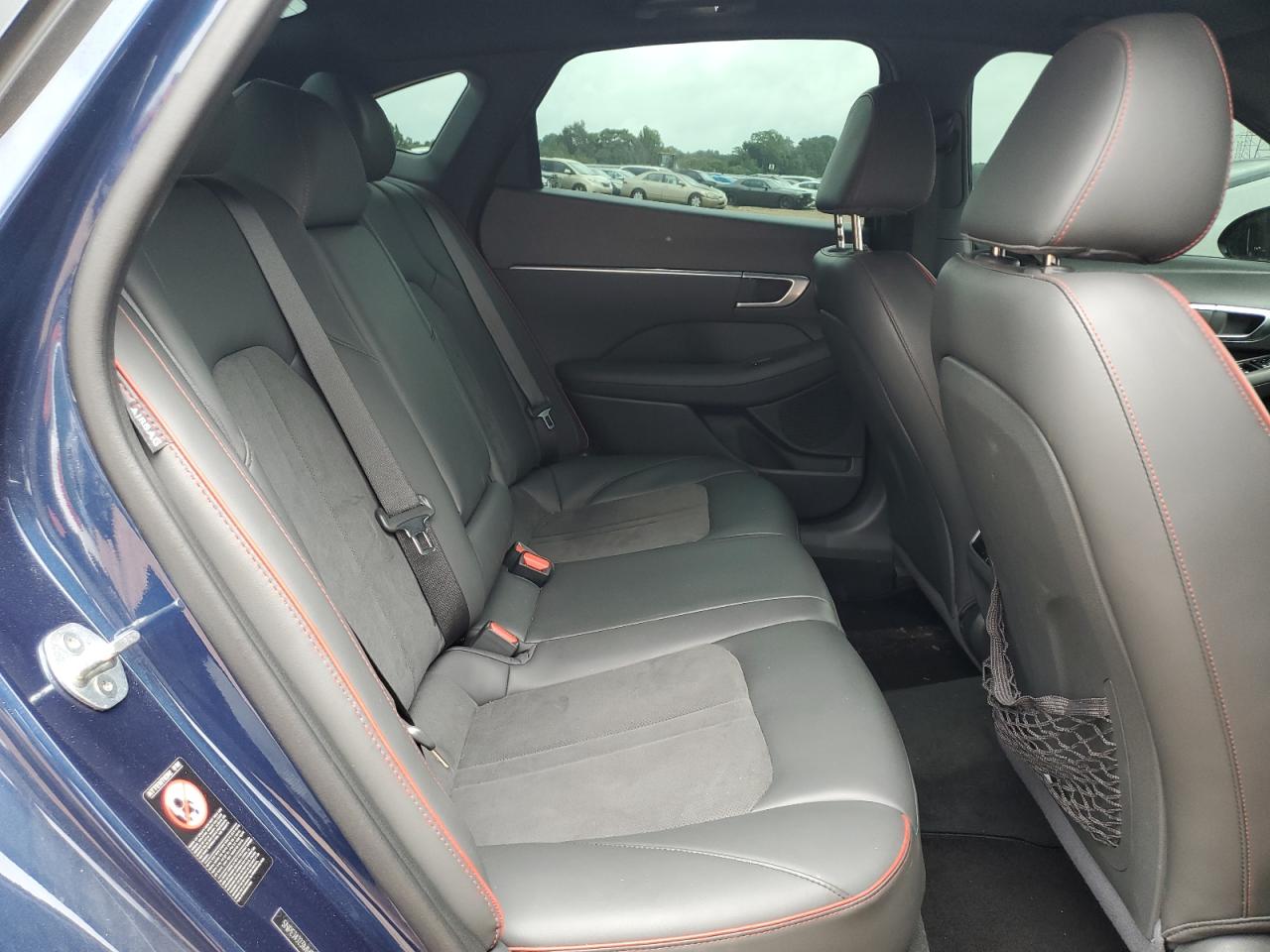 2021 Hyundai Sonata Sel Plus VIN: 5NPEJ4J23MH089954 Lot: 68932405