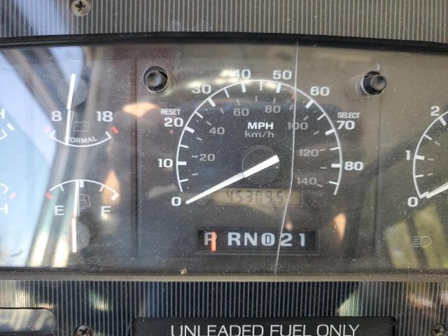 1995 FORD F530 SUPER DUTY  