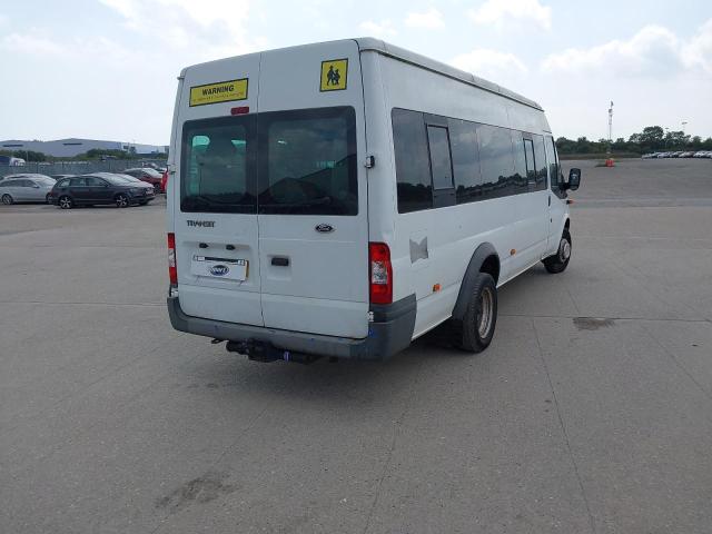 2013 FORD TRANSIT 13