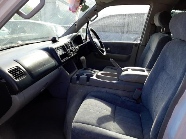 2000 MAZDA  