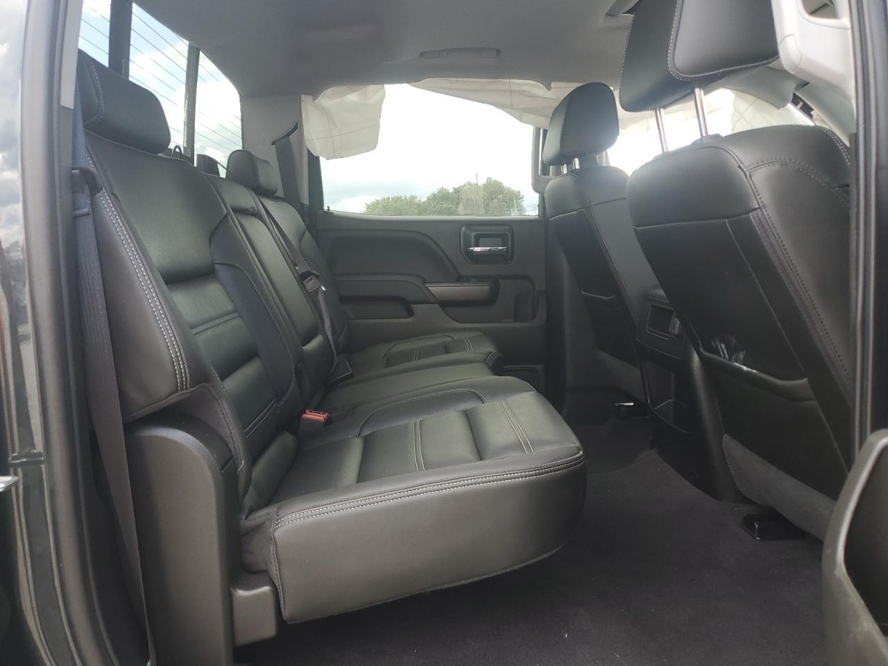 2018 GMC Sierra K1500 Denali VIN: 3GTU2PEC6JG551148 Lot: 70306355