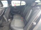 2020 BMW 1 SERIES SPORT for sale at Copart EAST KILBRIDE