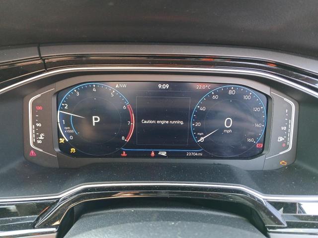 2024 VOLKSWAGEN POLO R-LIN