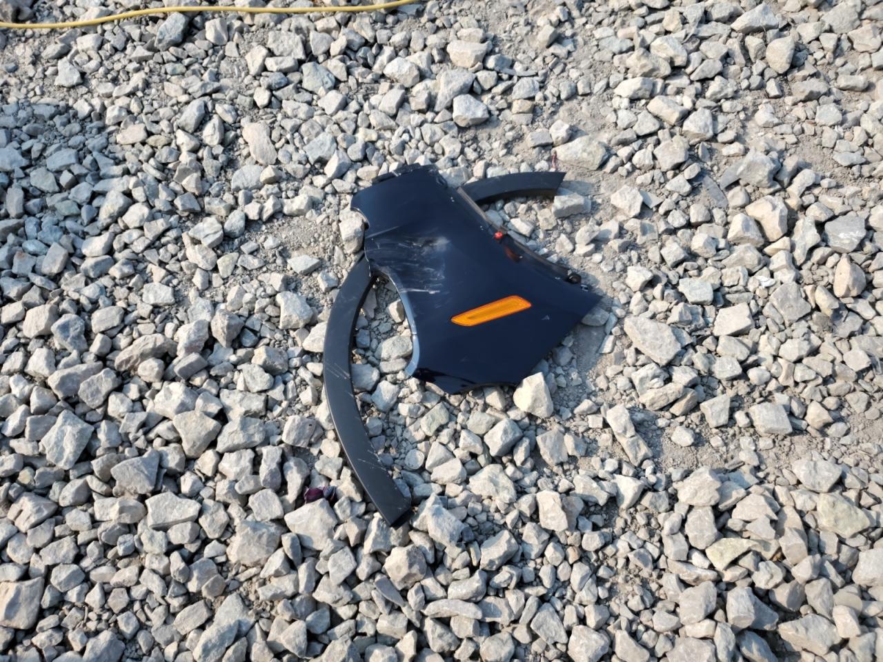 2023 Porsche Cayenne Base VIN: WP1AA2AY9PDA01599 Lot: 67184595