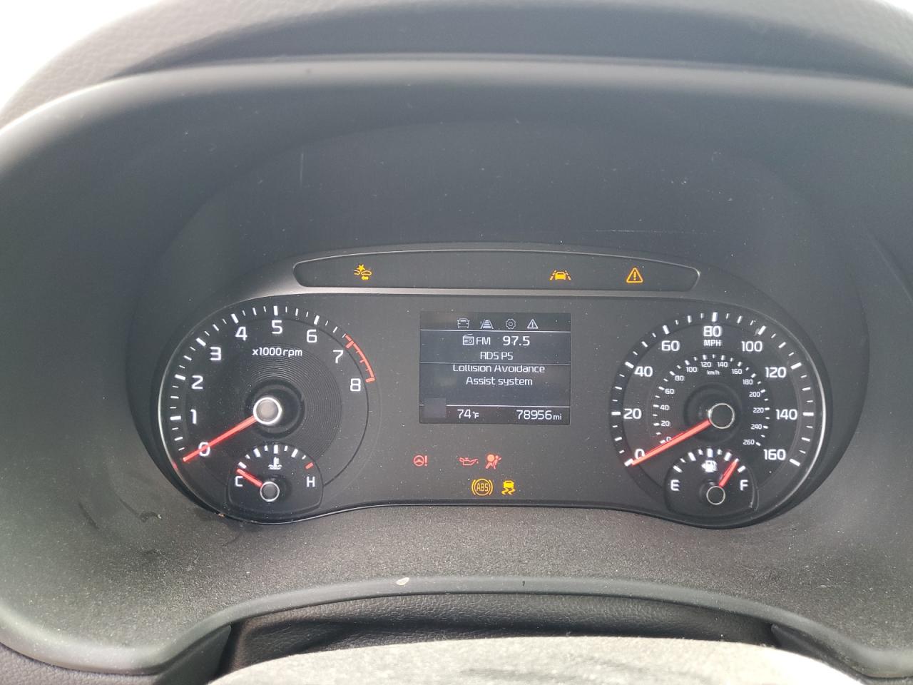 2020 Kia Soul Gt Line VIN: KNDJ63AUXL7014344 Lot: 70816025