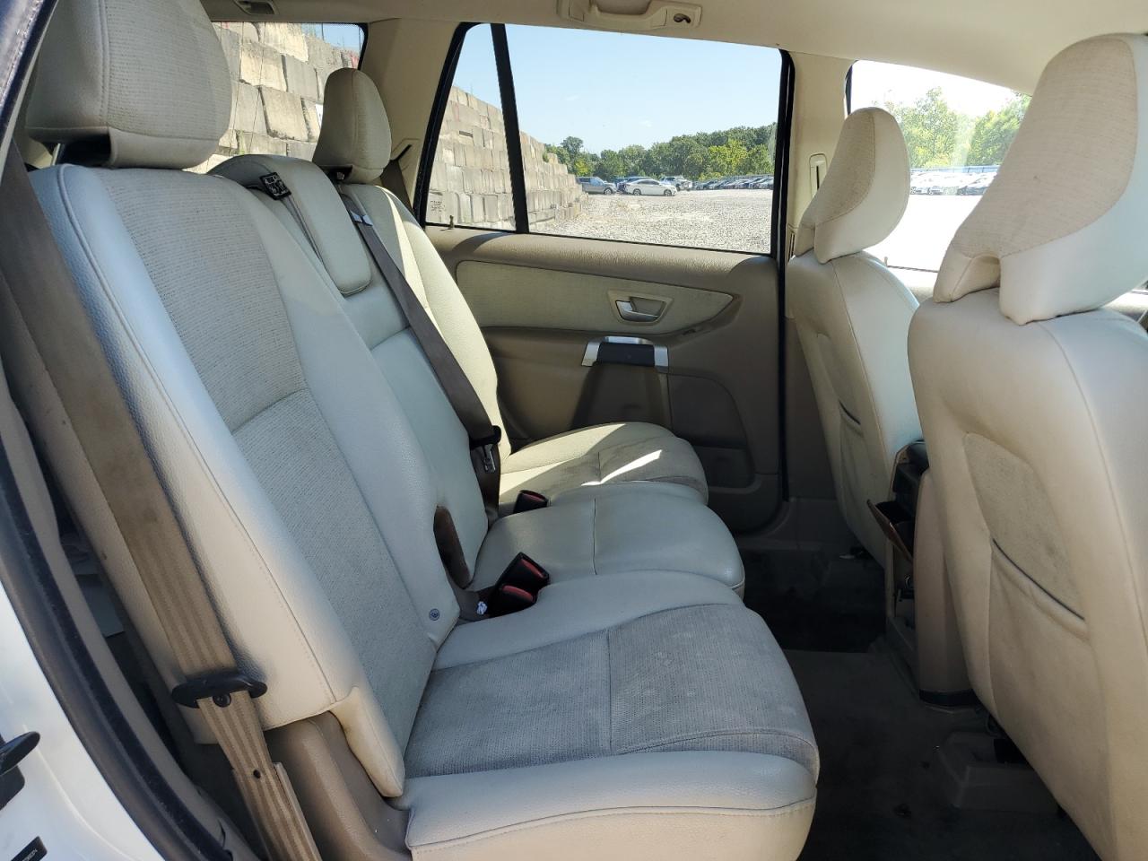 2007 Volvo Xc90 3.2 VIN: YV4CN982271366374 Lot: 70686895