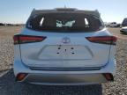 2022 TOYOTA HIGHLANDER PLATINUM   à vendre chez Copart AB - CALGARY