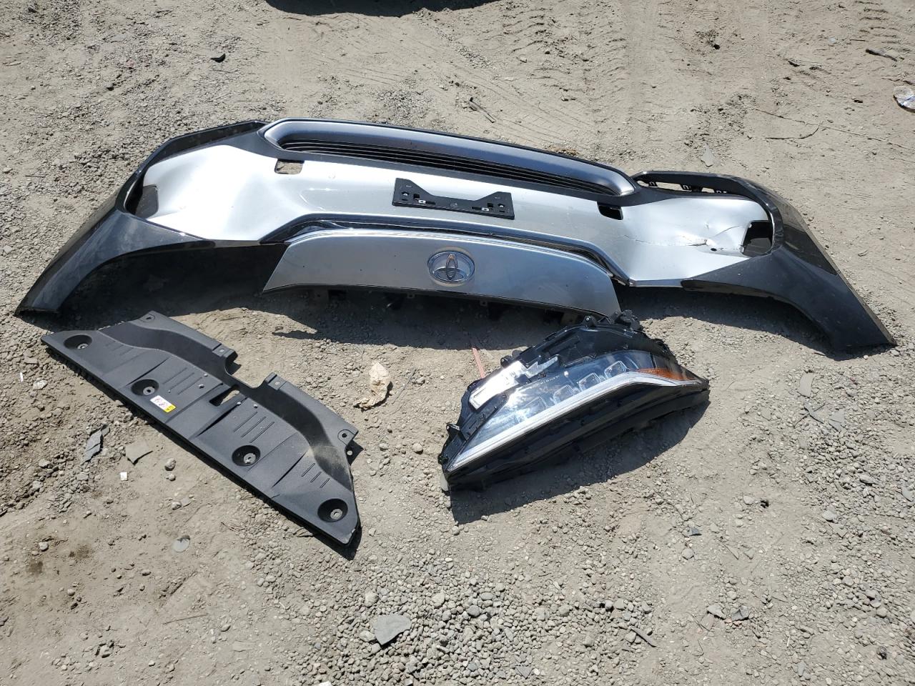 2025 Toyota Bz4X Xle VIN: JTMAAAAA0SA068407 Lot: 70581315